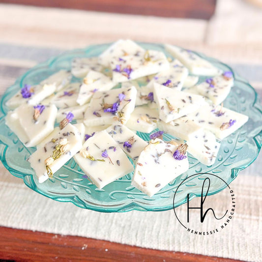 ***Wax Brittle