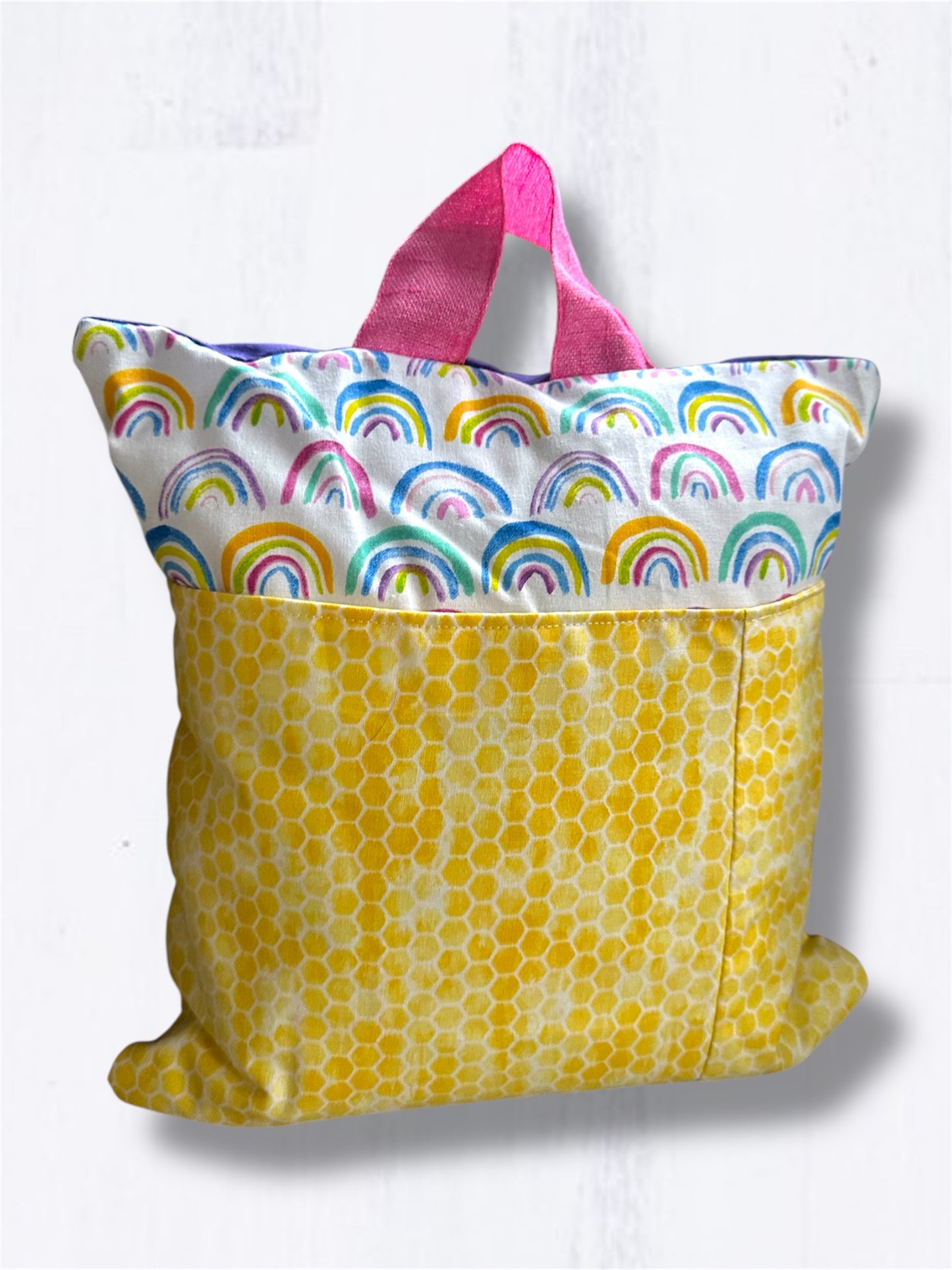 Reading Pillows