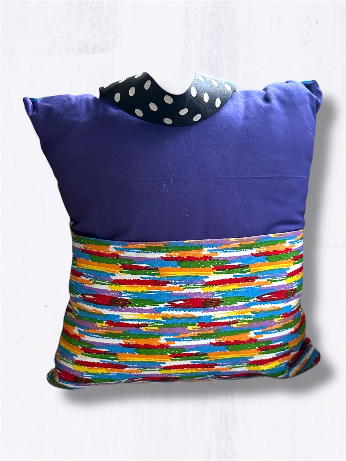 Reading Pillows