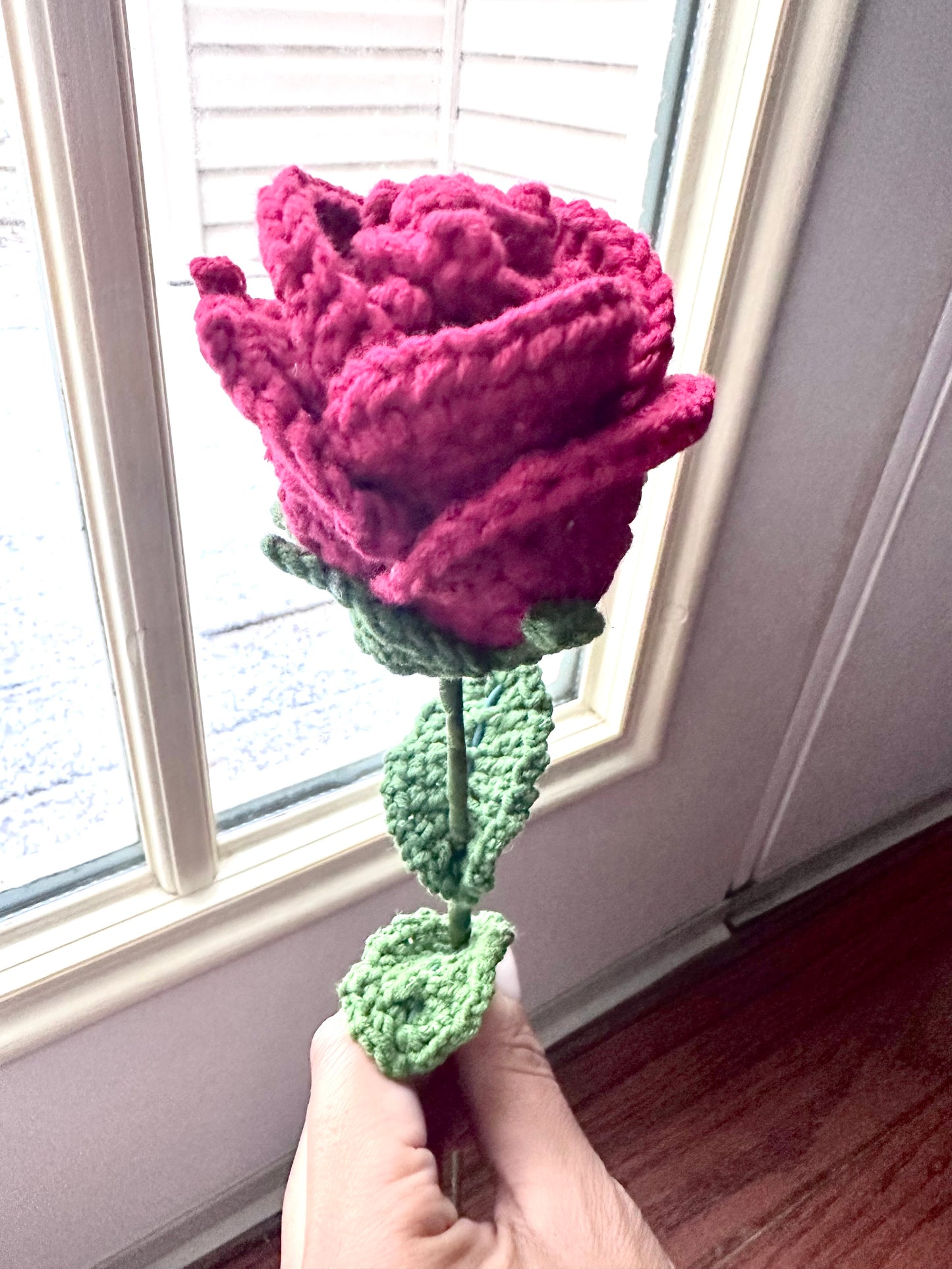 Forever Roses