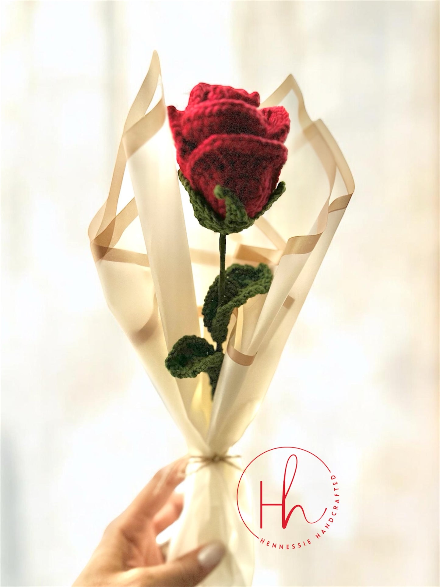 Forever Roses